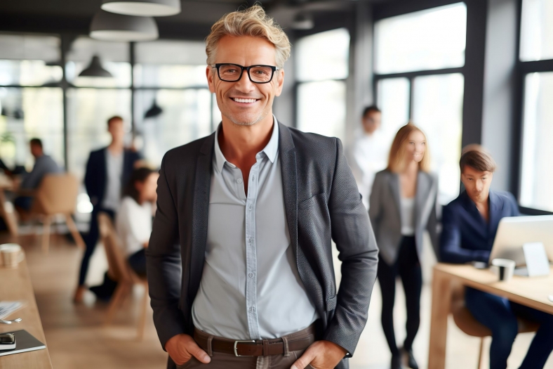 Chief Technology Officer (CTO)