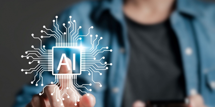 AI Strategist