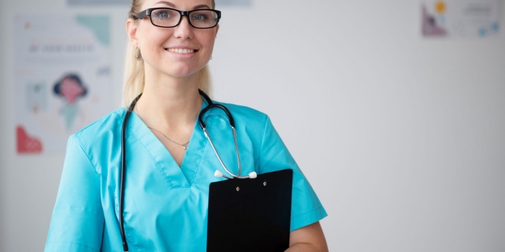 Krankenschwester