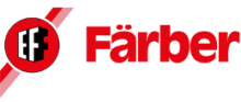 Logo Emil Färber GmbH & Co. KG
