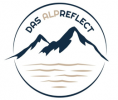 Logo Das Alpreflect GmbH