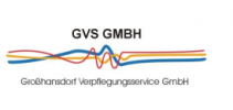 Logo GVS Catering - GVS Großhansdorf-Verpflegungs-Service