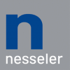 Logo nesseler bau GmbH