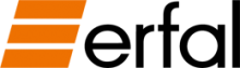 Logo erfal GmbH & Co. KG
