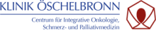 Logo KLINIK ÖSCHELBRONN GEMEINNÜTZIGE GMBH