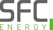 Logo SFC Energy AG