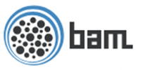 Logo Bayerische Asphaltmischwerke GmbH & Co. Kommanditgesellschaft für Straßenbaustoffe