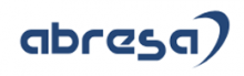Logo abresa GmbH