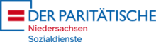 Logo Paritätische Sozialdienste Niedersachsen gGmbH