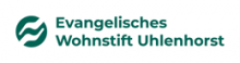 Logo Ev. Wohnstift Uhlenhorst in Mülheim an der Ruhr