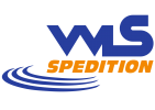 Logo WLS Spedition GmbH