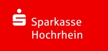 Logo Sparkasse Hochrhein