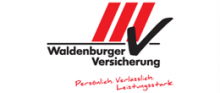 Logo Waldenburger Versicherung AG