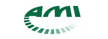 Logo AMI Förder- und Lagertechnik GmbH