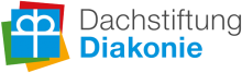 Logo Dachstiftung Diakonie