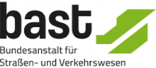 Logo Bundesanstalt für Straßen- und Verkehrswesen (bast)