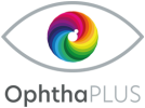 Logo OphthaPLUS GmbH