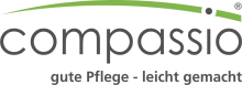 Logo compassio Gruppe B.V. & Co. KG