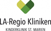 Logo LA-Regio Kinderklinik St. Marien