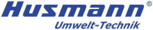 Logo Husmann Umwelt-Technik GmbH