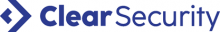 Logo Clear Security GmbH