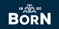 Logo BORN Senf & Feinkost GmbH