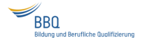 Logo BBQ Bildung und Berufliche Qualifizierung gGmbH