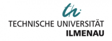 Logo Technische Universität Ilmenau