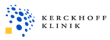 Logo Kerckhoff-Klinik Bad Nauheim GmbH