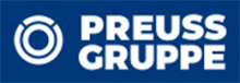 Logo PREUSS Service GmbH