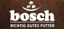 Logo bosch Tiernahrung GmbH & Co. KG