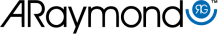 Logo A. RAYMOND GmbH & Co. KG
