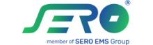 Logo SERO GmbH