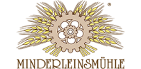 Logo Minderleinsmühle GmbH & Co. KG