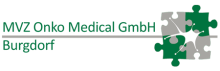 Logo MVZ Onko Medical GmbH Burgdorf