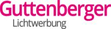 Logo Guttenberger GmbH