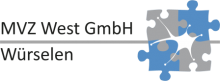 Logo MVZ West GmbH Würselen
