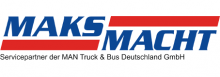Logo MAKS GmbH
