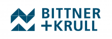 Logo Bittner+Krull Softwaresysteme GmbH