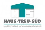 Logo Haus-Treu-Süd Immobilien Treuhand- und Verwaltungsgesellschaft mbH