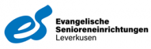 Logo Evangelische Senioreneinrichtungen Leverkusen gGmbH