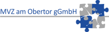 Logo MVZ am Obertor gGmbH