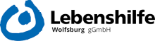 Logo Lebenshilfe Wolfsburg gemeinnützige Gesellschaft mbH