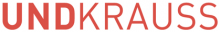 Logo UNDKRAUSS AG