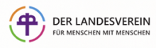 Logo Landesverein für Innere Mission in Schleswig-Holstein