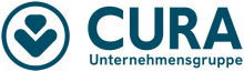 Logo CURA Seniorenwohn- und Pflegeheime Dienstleistungs GmbH