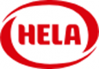 Logo Hela Gewürzwerk Hermann Laue GmbH