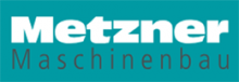 Logo Metzner Maschinenbau GmbH