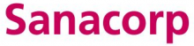 Logo Sanacorp Pharmahandel GmbH