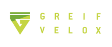 Logo GREIF-VELOX Maschinenfabrik GmbH